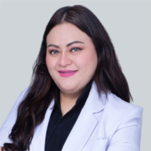 dr. Aditya Ayu Prameswari, Dipl.CIBTAC, Ch, CHt