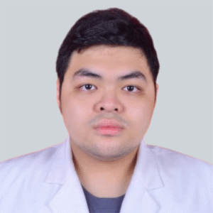 dr. Philippe Christian