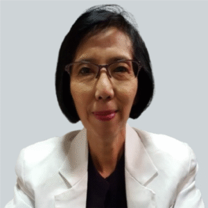 dr. Eunice Pingkan Najoan, Sp.KJ